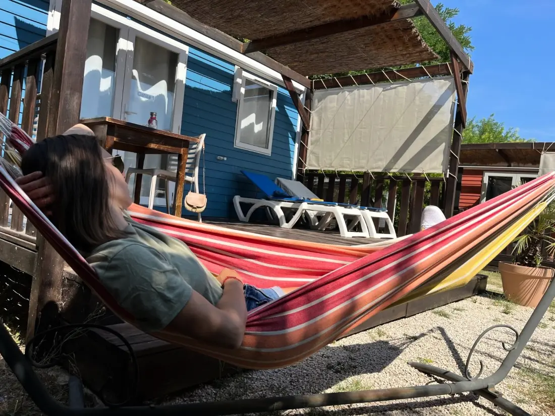Campsite maeva Getaways Pegomas 3 Csillagok★★★