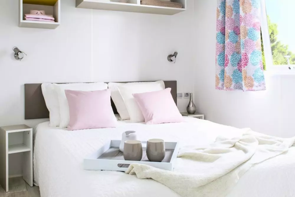 Campsite maeva Getaway Pegomas