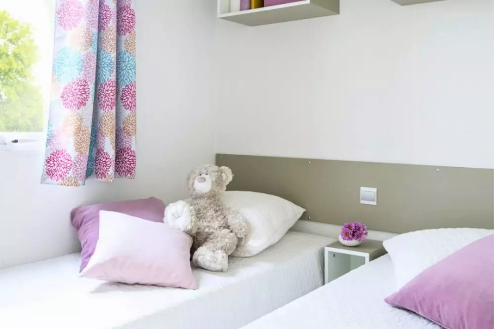 Campsite maeva Getaway Pegomas