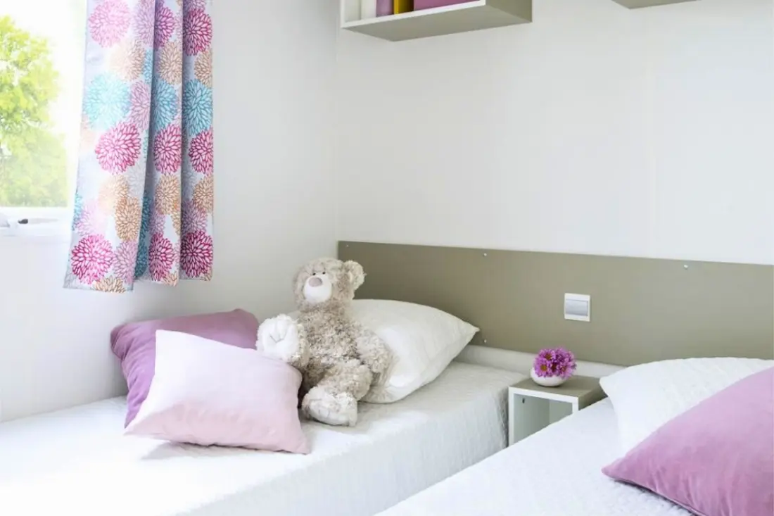 Campsite maeva Getaways Pegomas 3 Csillagok★★★