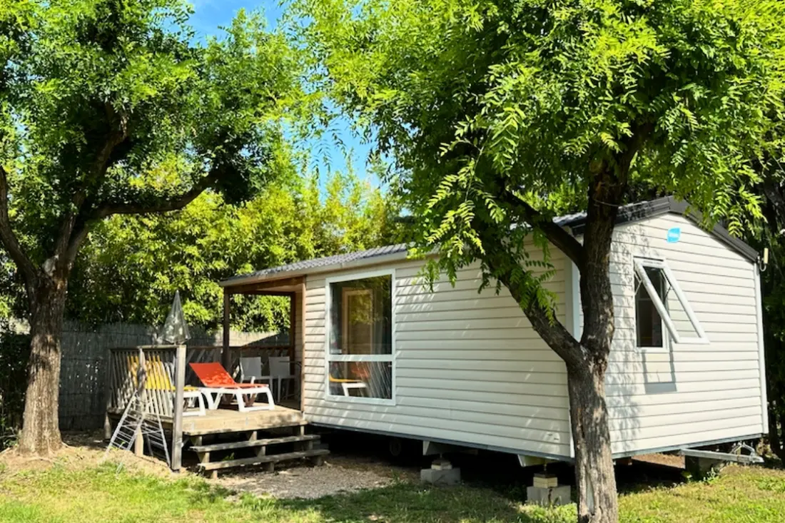 Campsite maeva Getaways Pegomas 3 Csillagok★★★
