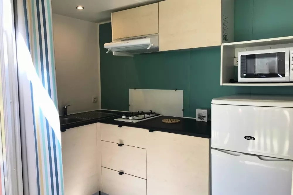 Campsite maeva Getaway Pegomas