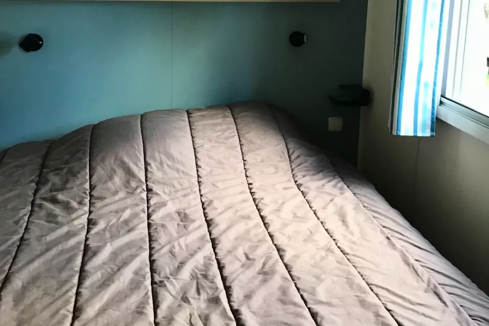 Campsite maeva Getaway Pegomas