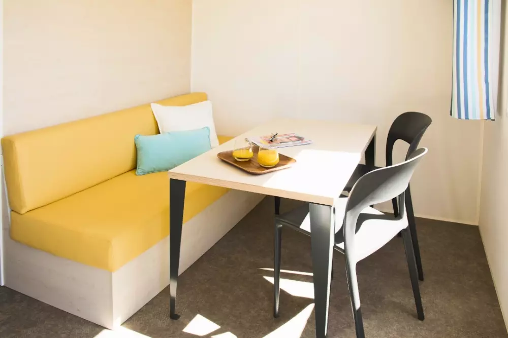 Campsite maeva Getaway Pegomas