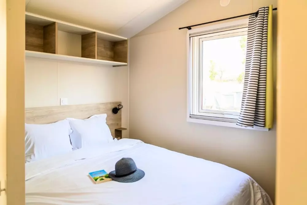 Campsite maeva Getaway Pegomas