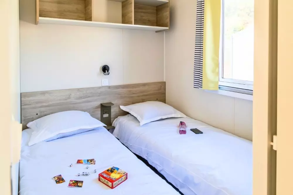 Campsite maeva Getaway Pegomas