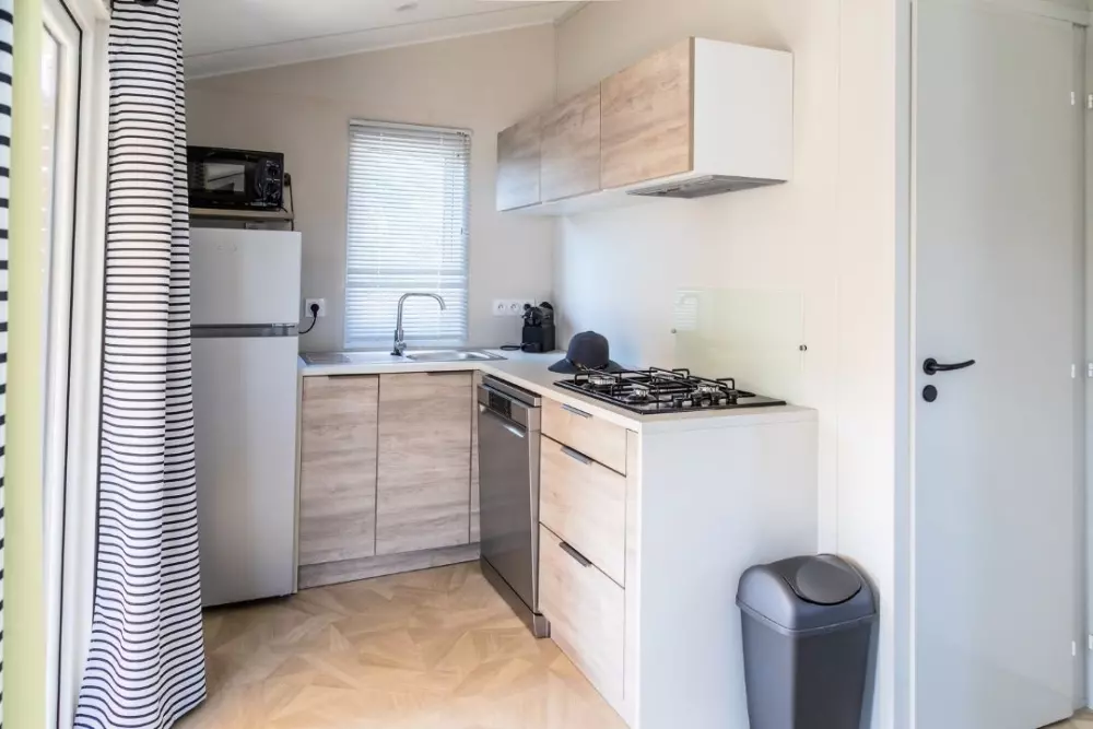 Campsite maeva Getaway Pegomas