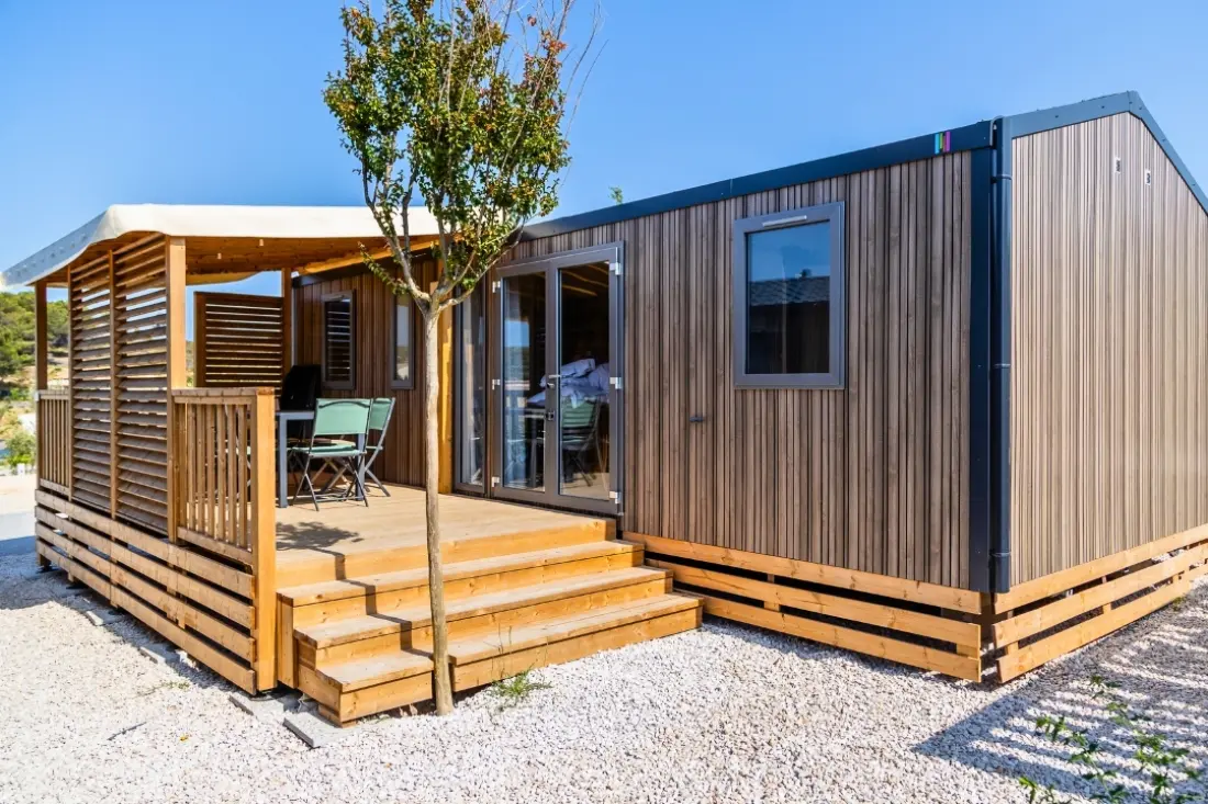 Campsite maeva Getaways Pegomas 3 Csillagok★★★