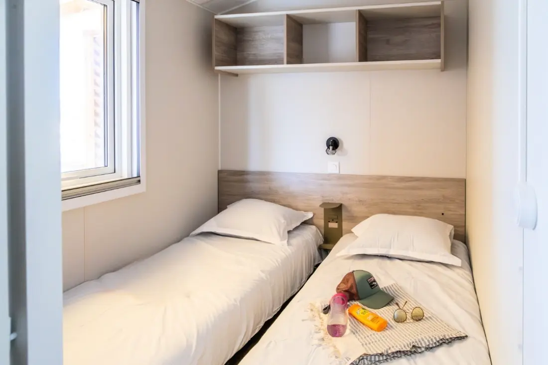 Campsite maeva Getaways Pegomas 3 Csillagok★★★