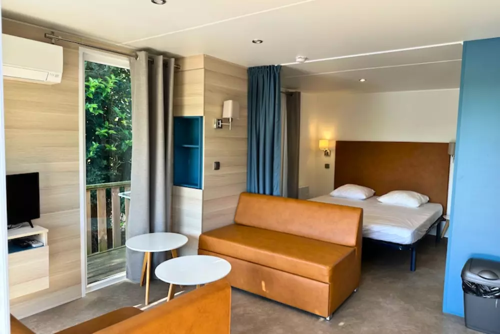 Campsite maeva Getaway Pegomas