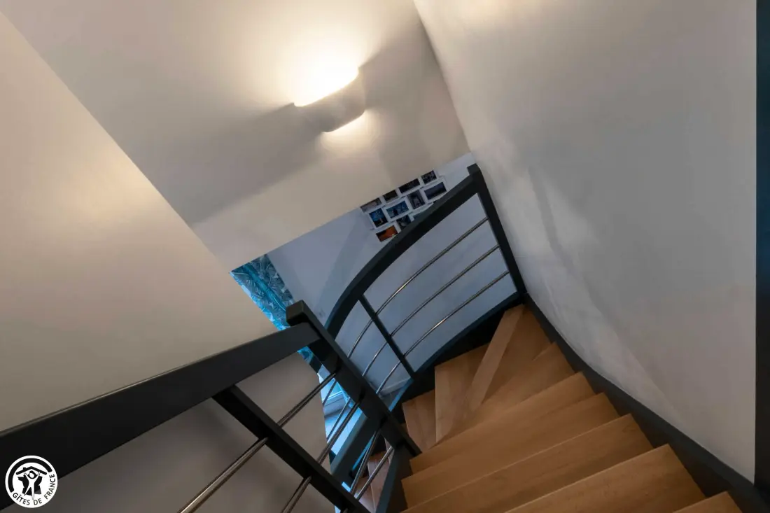 Gîte de France Ferm'a jacq 3 Ohren