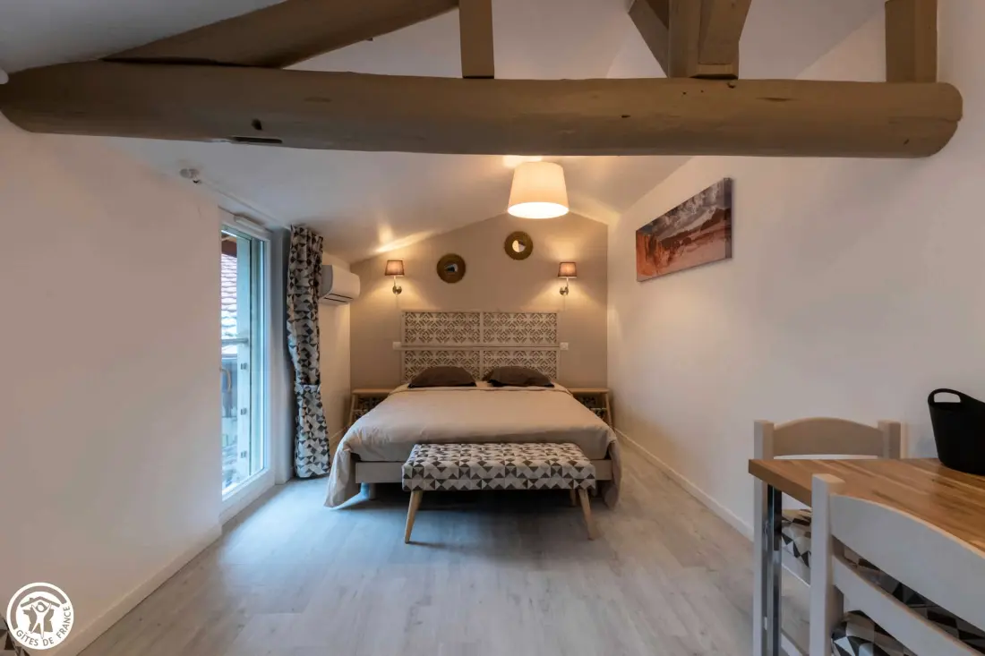Gîte de France Ferm'a jacq 3 Ohren