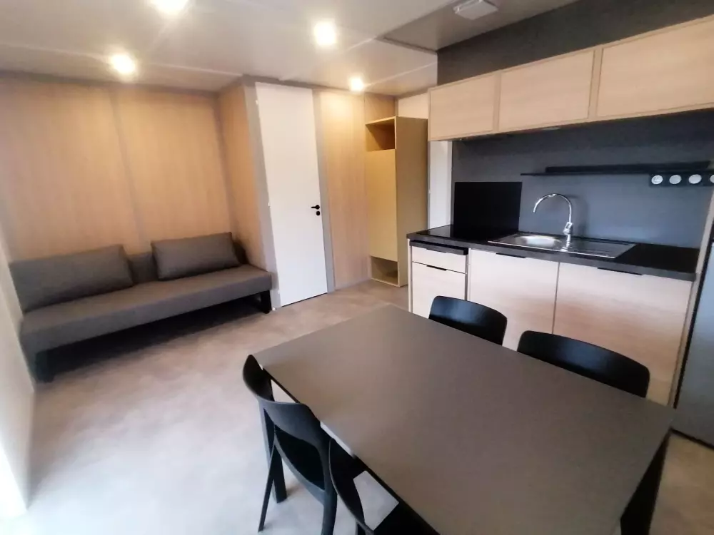 Holiday Villages Les Demeures du Lac4 Stars★★★★