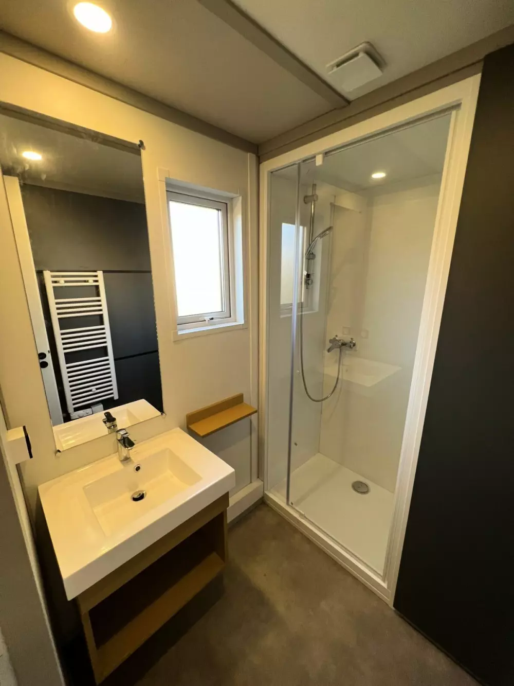 Holiday Villages Les Demeures du Lac4 Stars★★★★