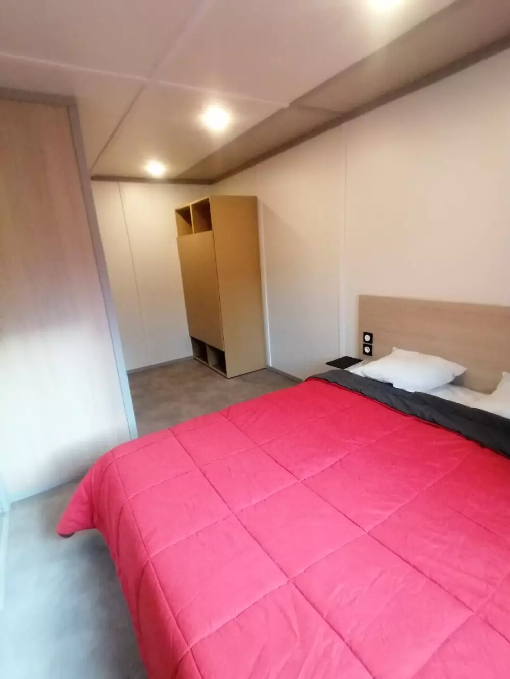 Holiday Villages Les Demeures du Lac4 Stars★★★★