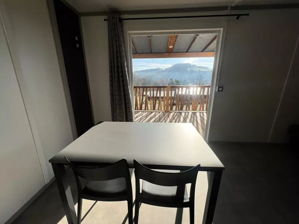 Holiday Villages Les Demeures du Lac4 Stars★★★★