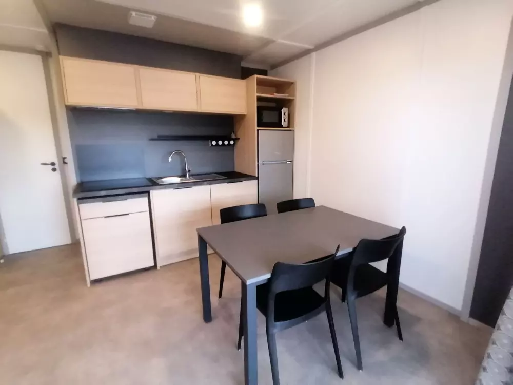 Holiday Villages Les Demeures du Lac4 Stars★★★★