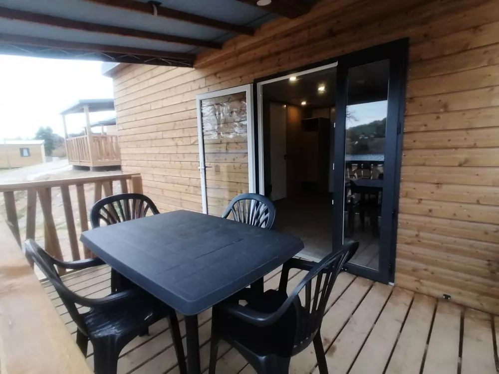 Holiday Villages Les Demeures du Lac4 Stars★★★★