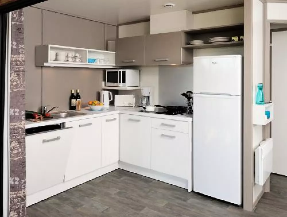 Holiday Villages Les Demeures du Lac4 Stars★★★★