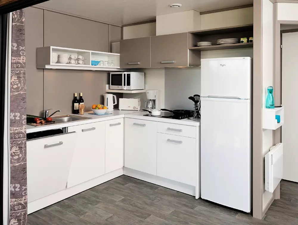 Holiday Villages Les Demeures du Lac4 Stars★★★★