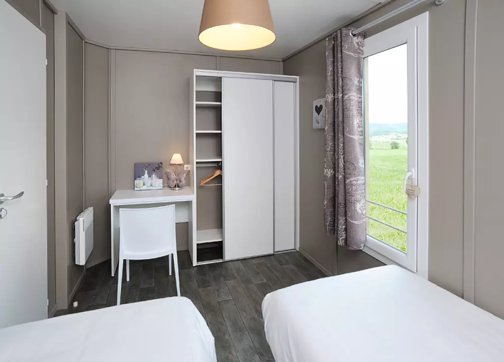 Holiday Villages Les Demeures du Lac4 Stars★★★★