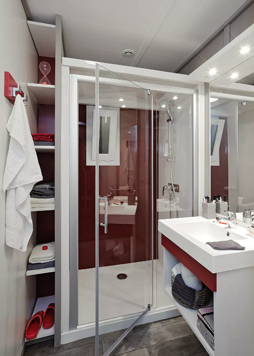 Holiday Villages Les Demeures du Lac4 Stars★★★★