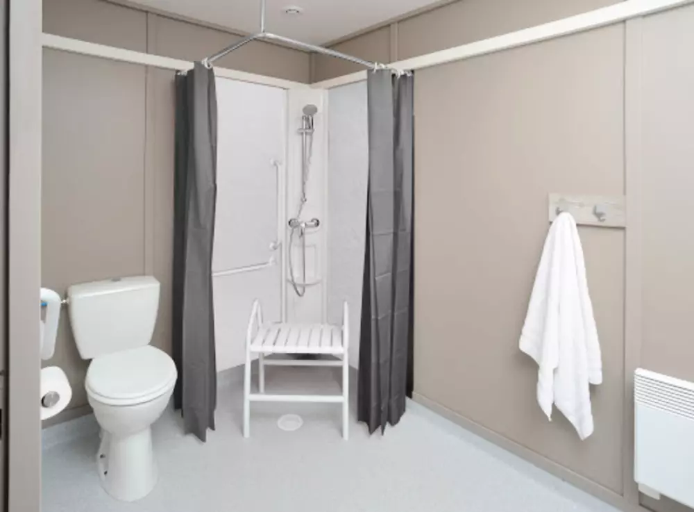 Holiday Villages Les Demeures du Lac4 Stars★★★★