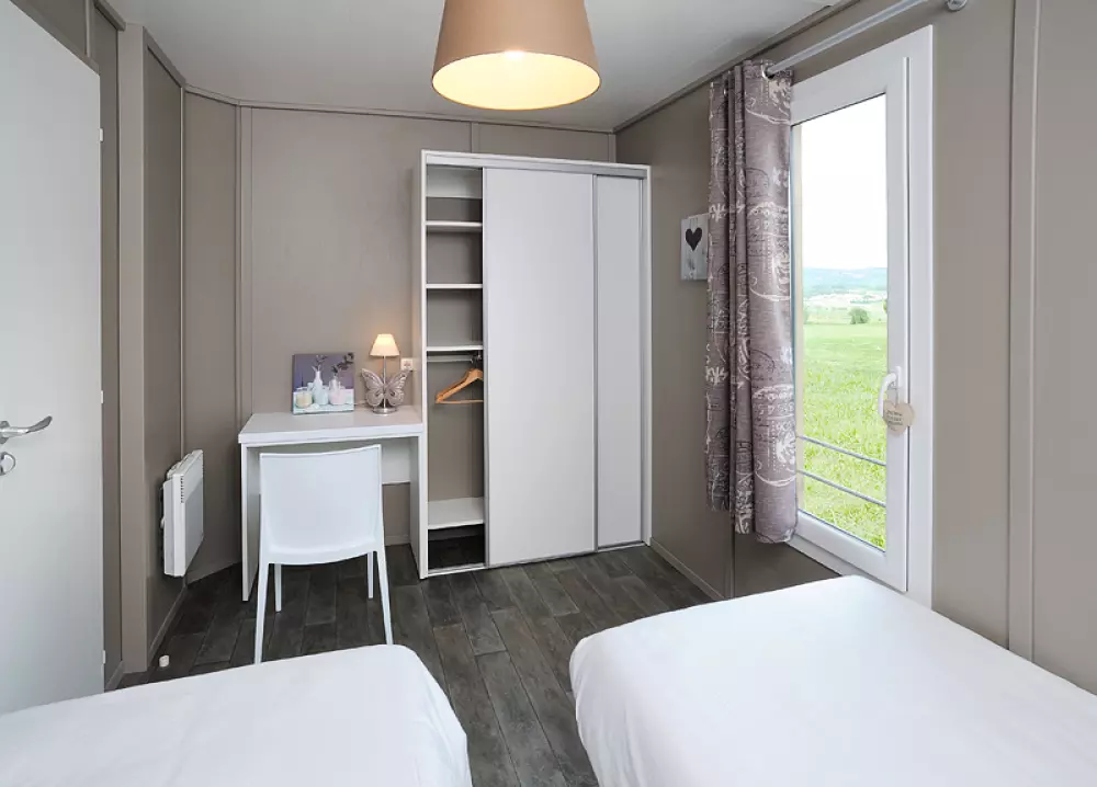 Holiday Villages Les Demeures du Lac4 Stars★★★★