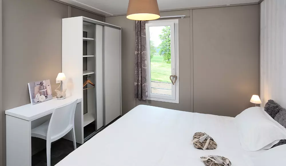 Holiday Villages Les Demeures du Lac4 Stars★★★★