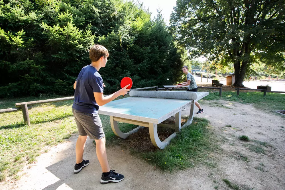 Camping Paradis Les Chanterelles4 Estrellas★★★★