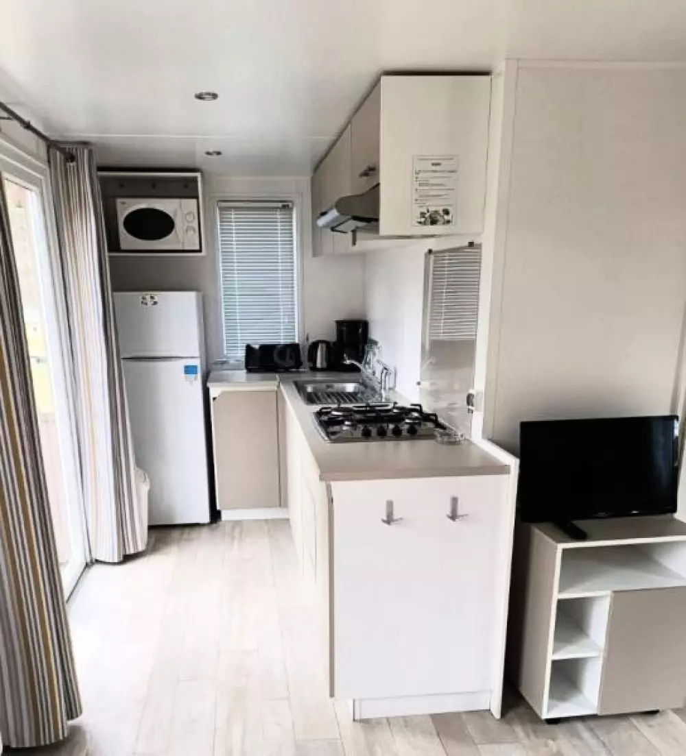 Camping Paradis Les Chanterelles4 Estrellas★★★★