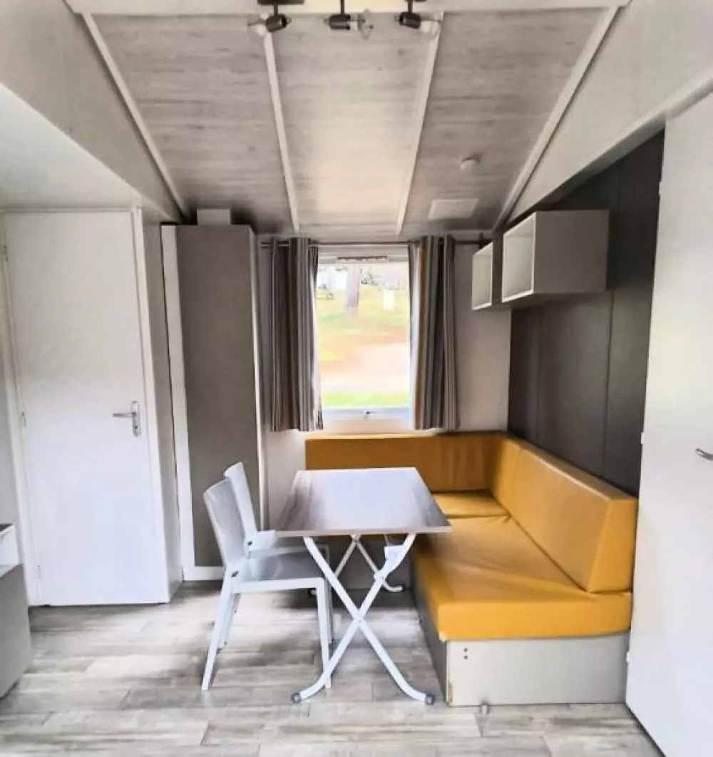 Camping Paradis Les Chanterelles4 Estrellas★★★★