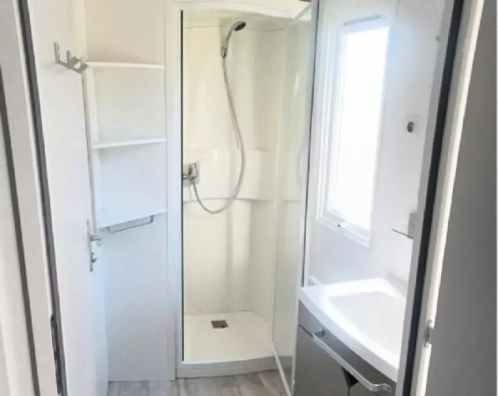 Camping Paradis Les Chanterelles4 Estrellas★★★★