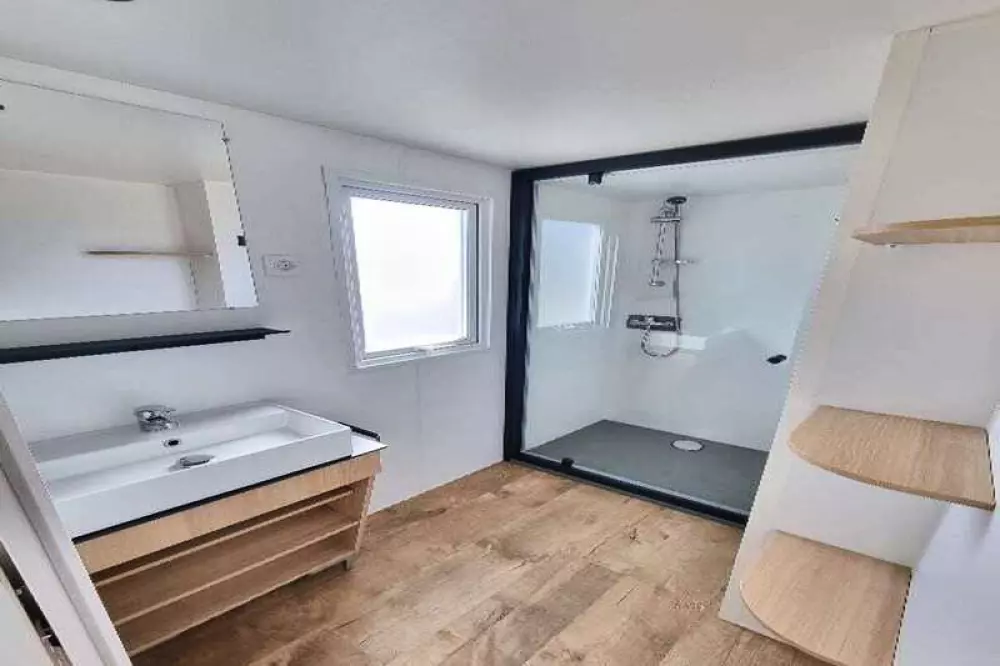 Camping Paradis Les Chanterelles4 Estrellas★★★★