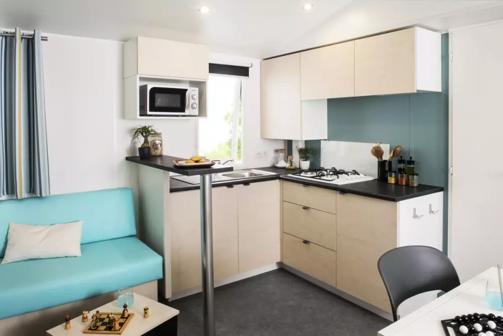 Camping Paradis Les Chanterelles4 Estrellas★★★★