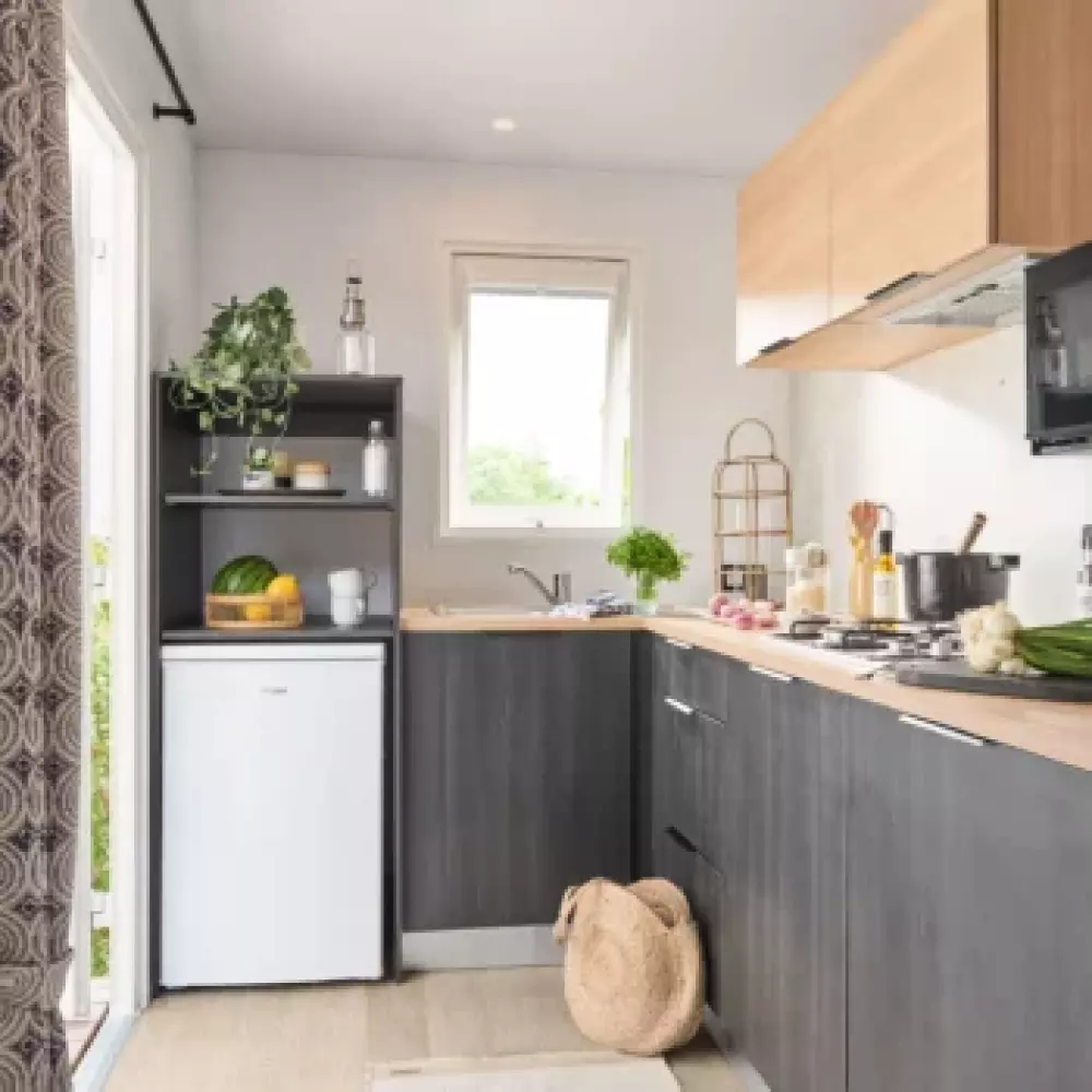 Camping Paradis Les Chanterelles4 Estrellas★★★★