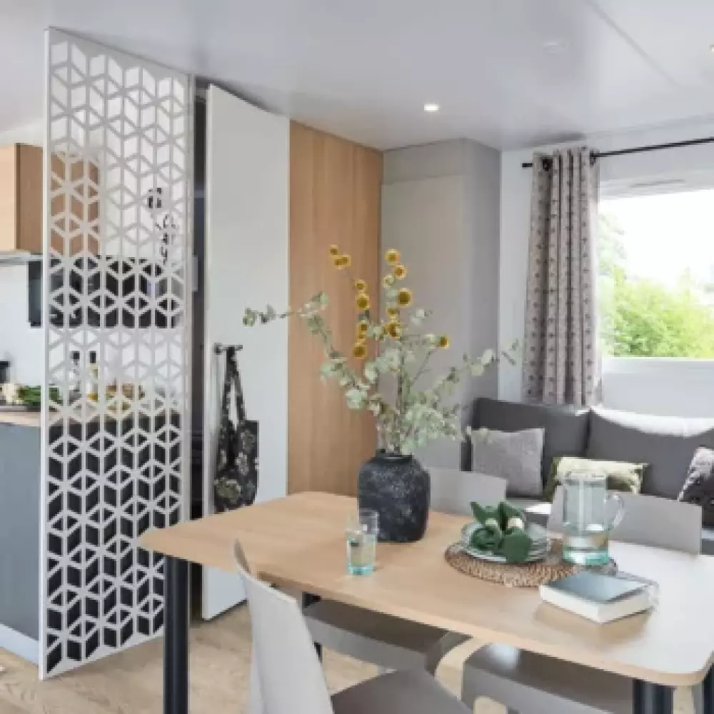 Camping Paradis Les Chanterelles4 Estrellas★★★★