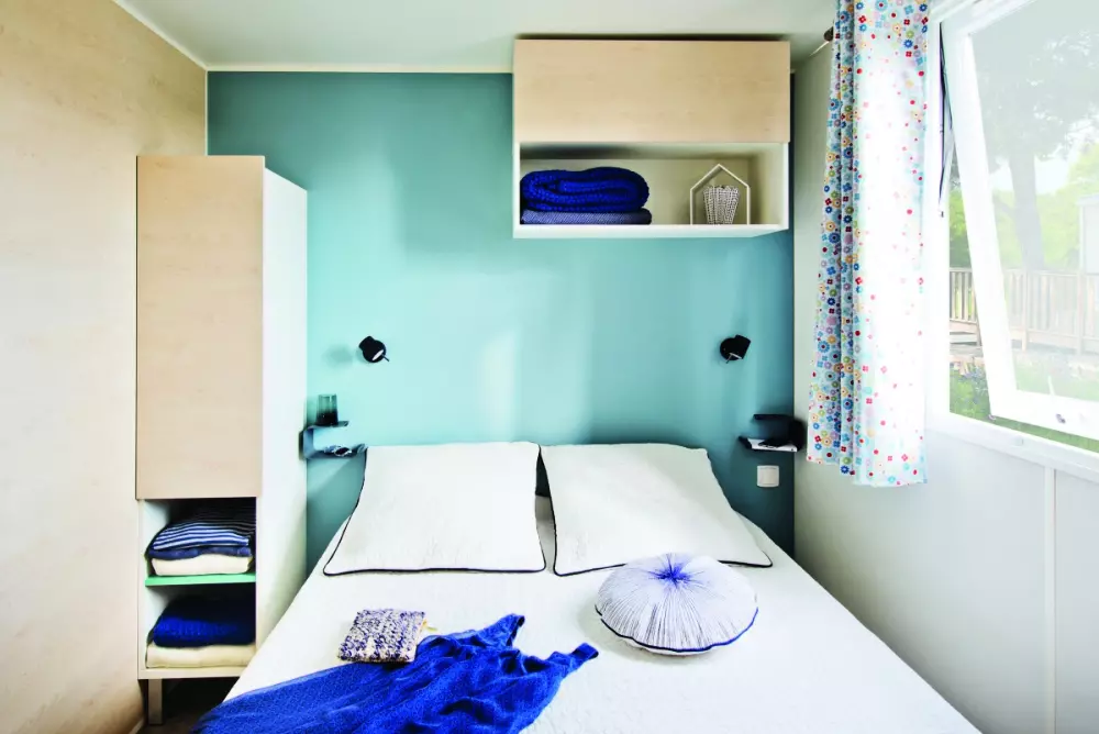 Camping Paradis Les Chanterelles4 Estrellas★★★★