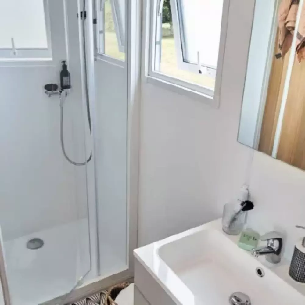 Camping Paradis Les Chanterelles4 Estrellas★★★★