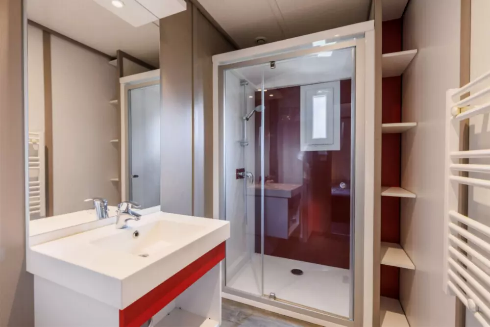 Holiday Villages Les Demeures du Lac4 Stars★★★★