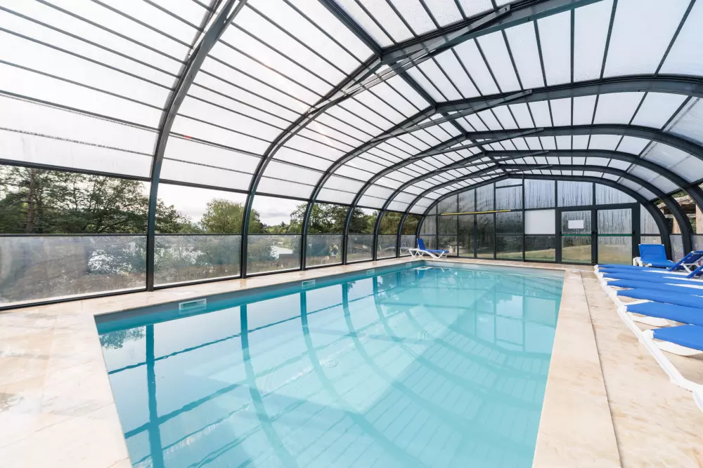 Holiday Villages Les Demeures du Lac4 Stars★★★★