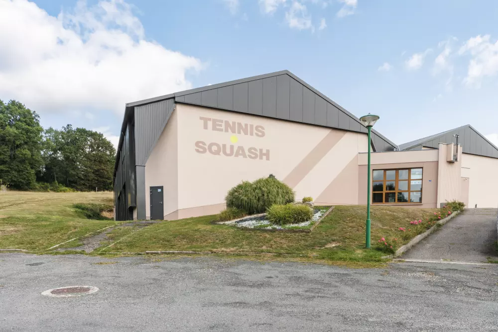 Holiday Villages Les Demeures du Lac4 Stars★★★★