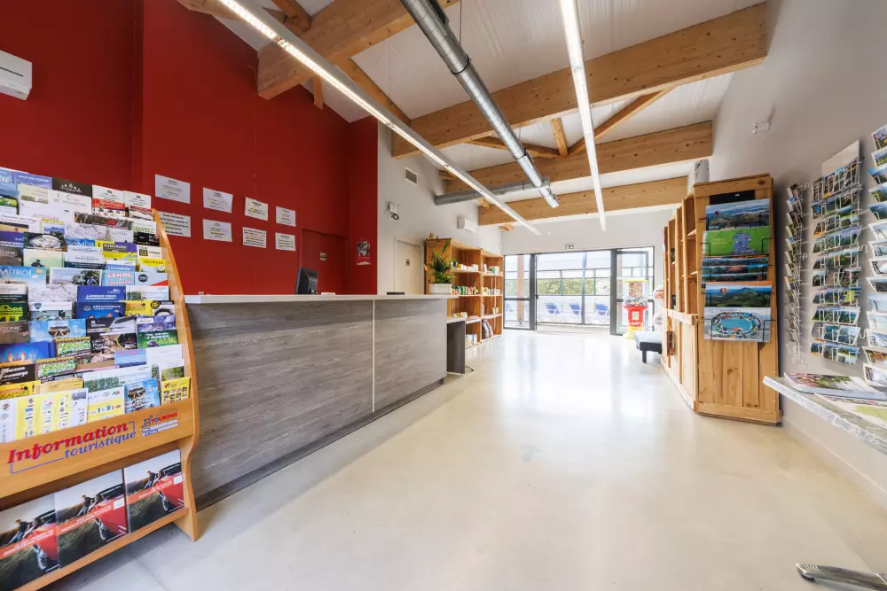 Holiday Villages Les Demeures du Lac4 Stars★★★★