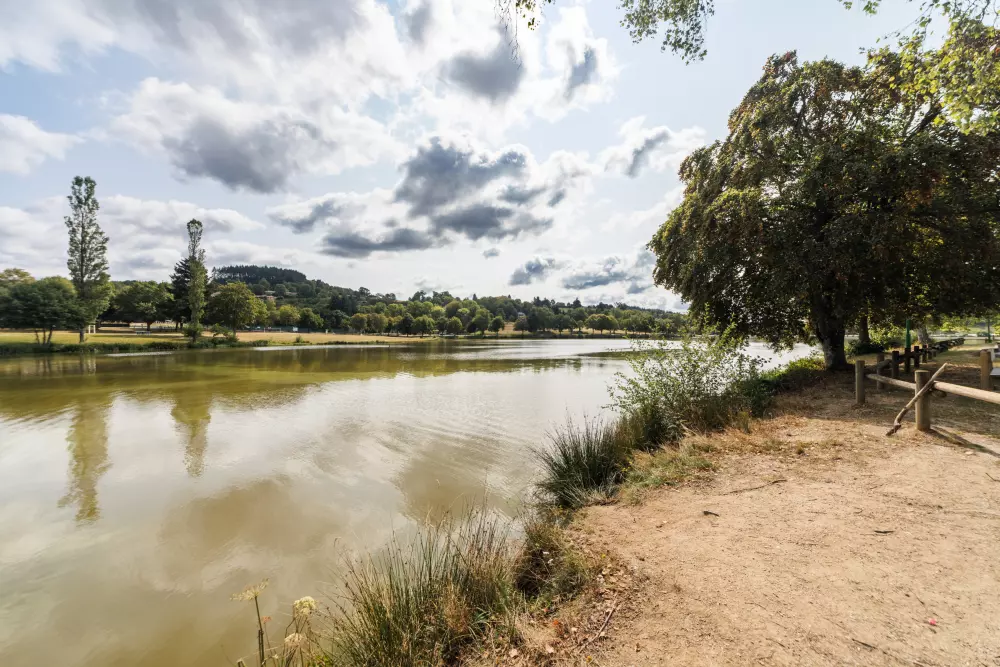 Holiday Villages Les Demeures du Lac4 Stars★★★★