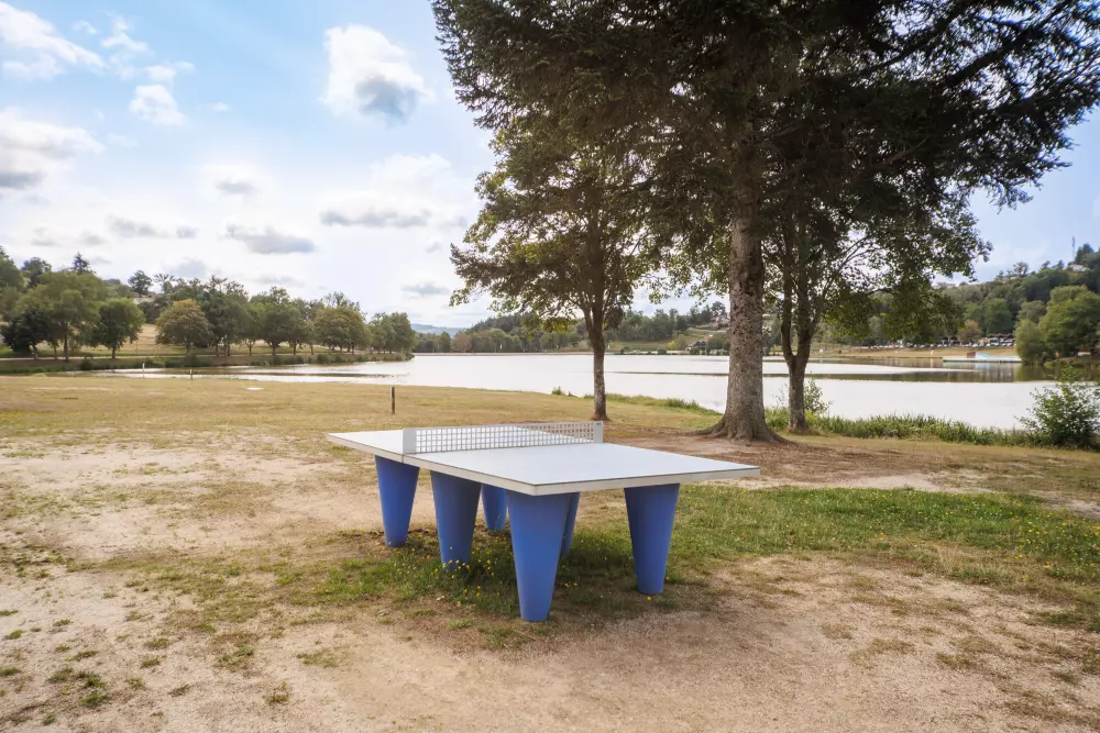 Holiday Villages Les Demeures du Lac4 Stars★★★★