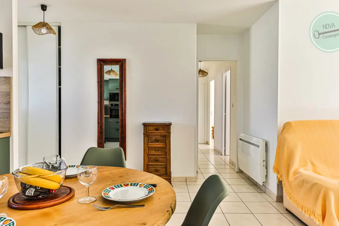 Residence Escape Nature – Családi ház kerttel
