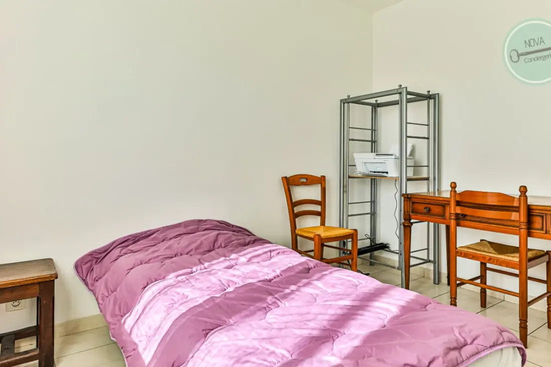 Residence Escape Nature – Családi ház kerttel