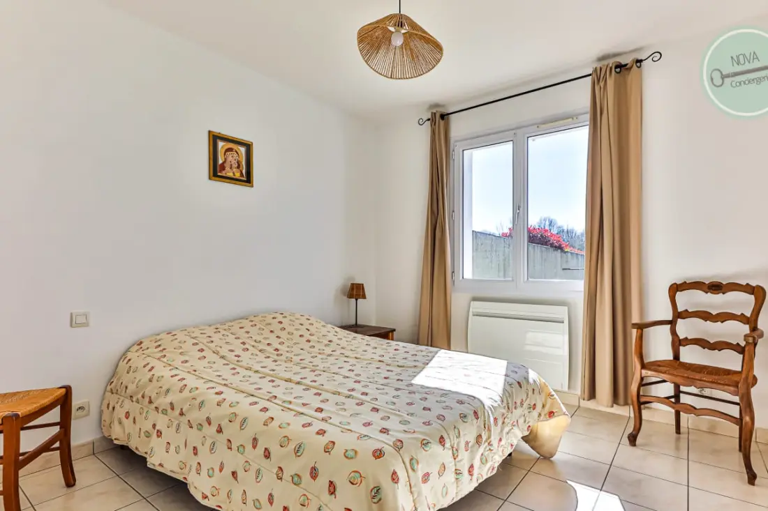 Residence Escape Nature – Családi ház kerttel