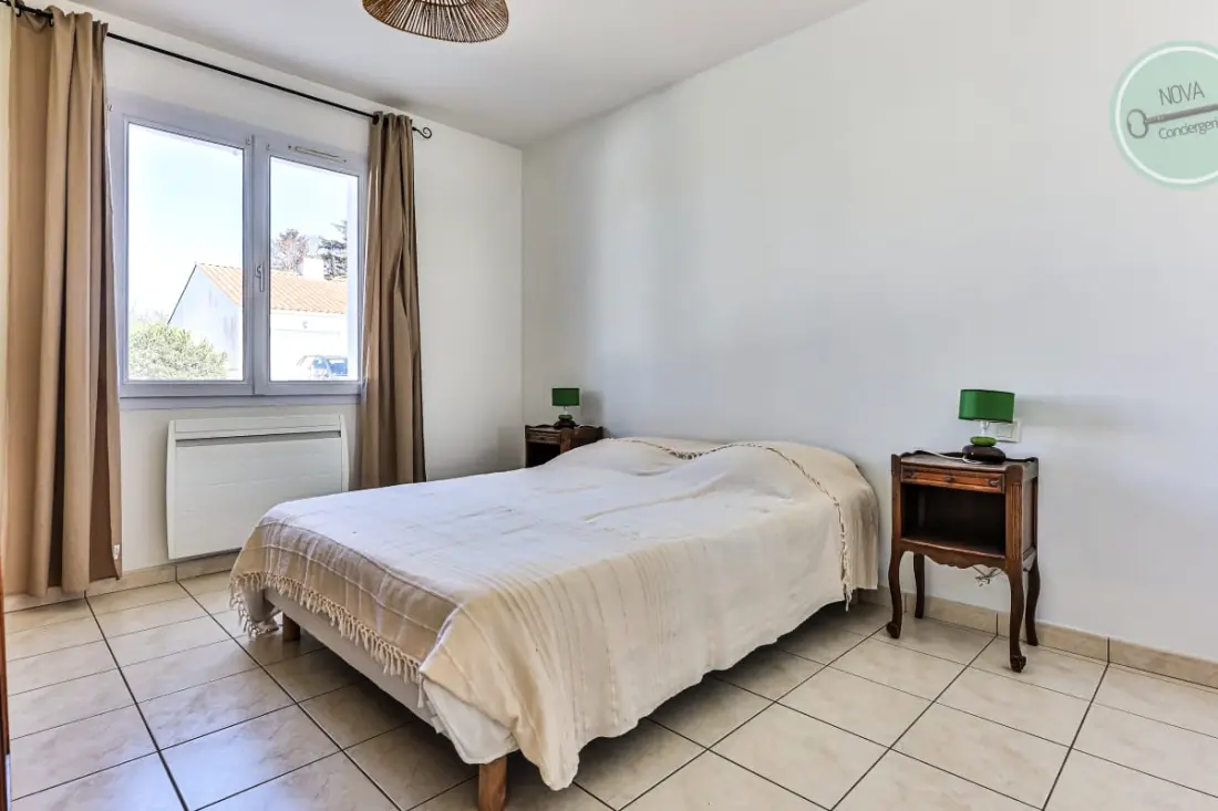 Residence Escape Nature – Családi ház kerttel