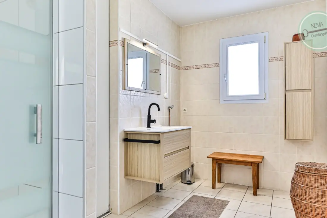 Residence Escape Nature – Családi ház kerttel